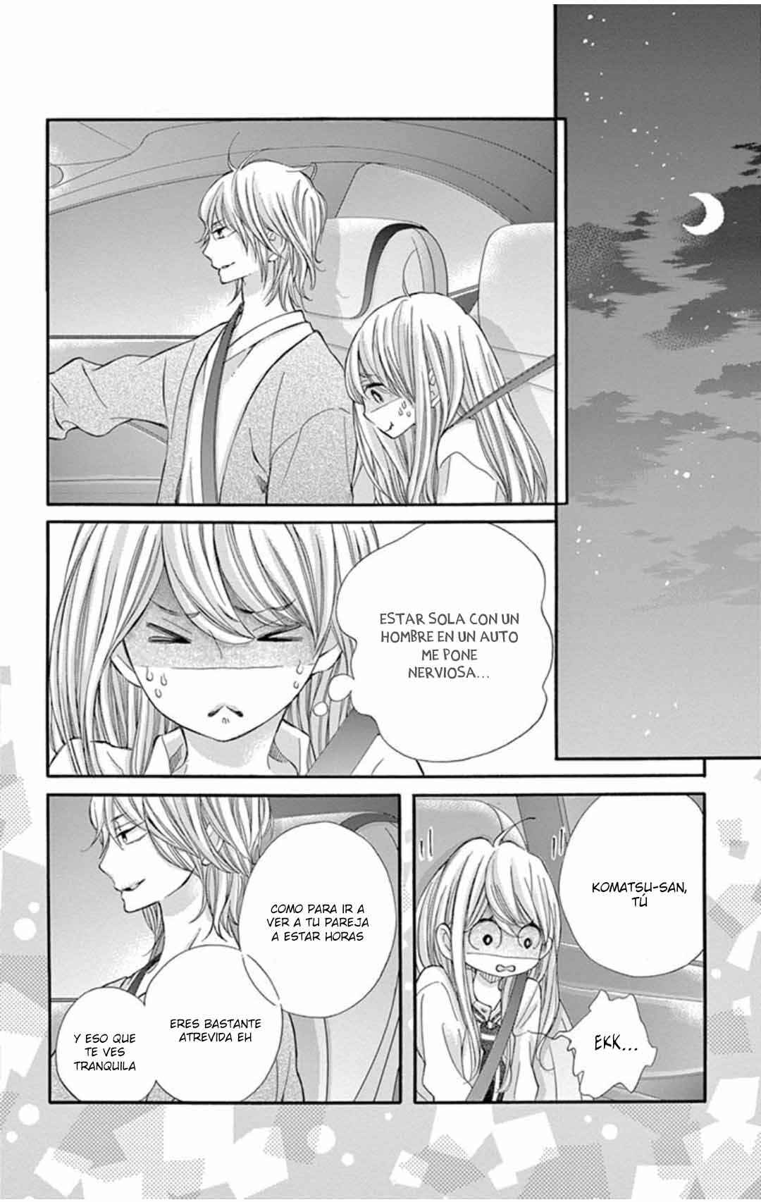 Namete, Kajitte, Tokidoki Medete Chapter 45 - Page 12