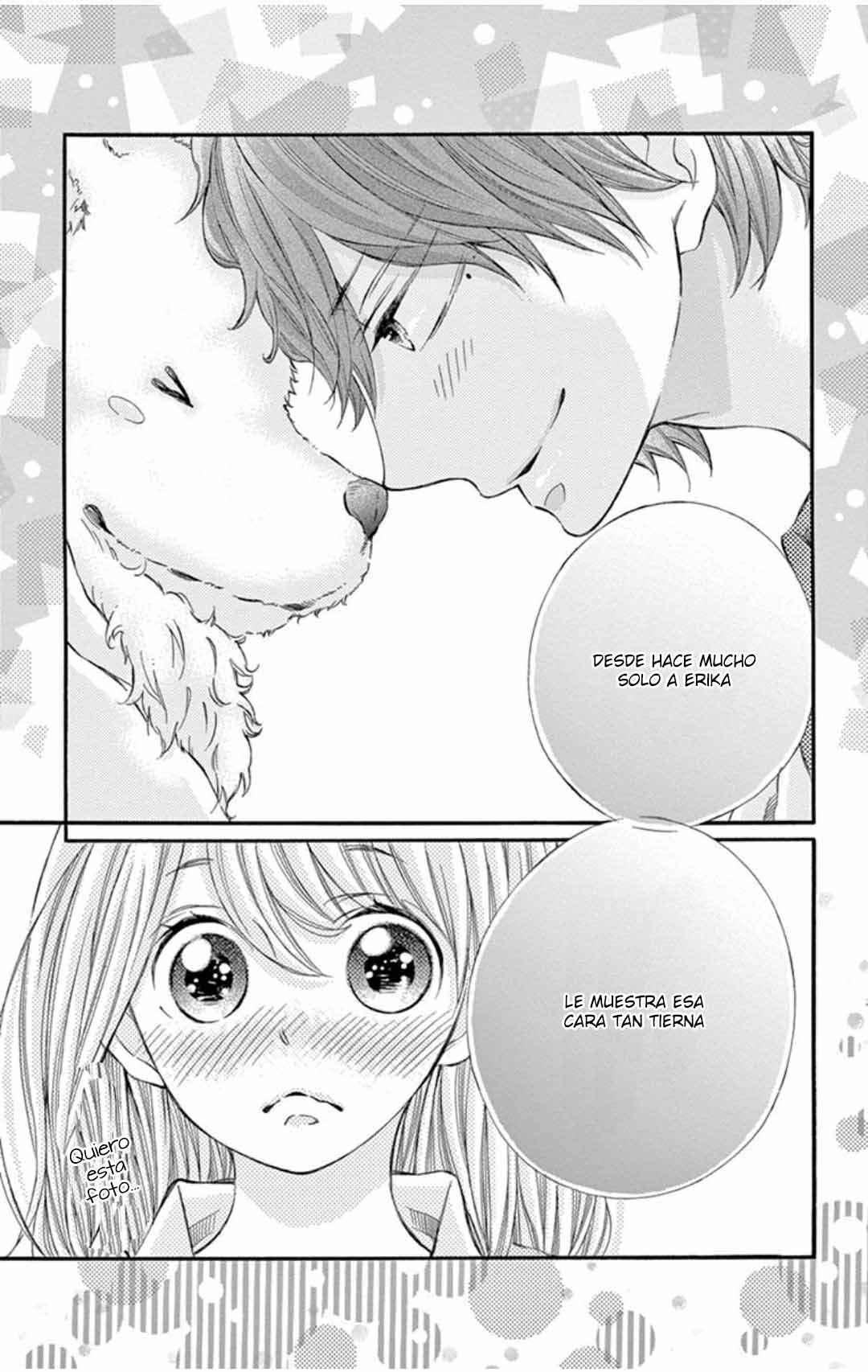Namete, Kajitte, Tokidoki Medete Chapter 45 - Page 15