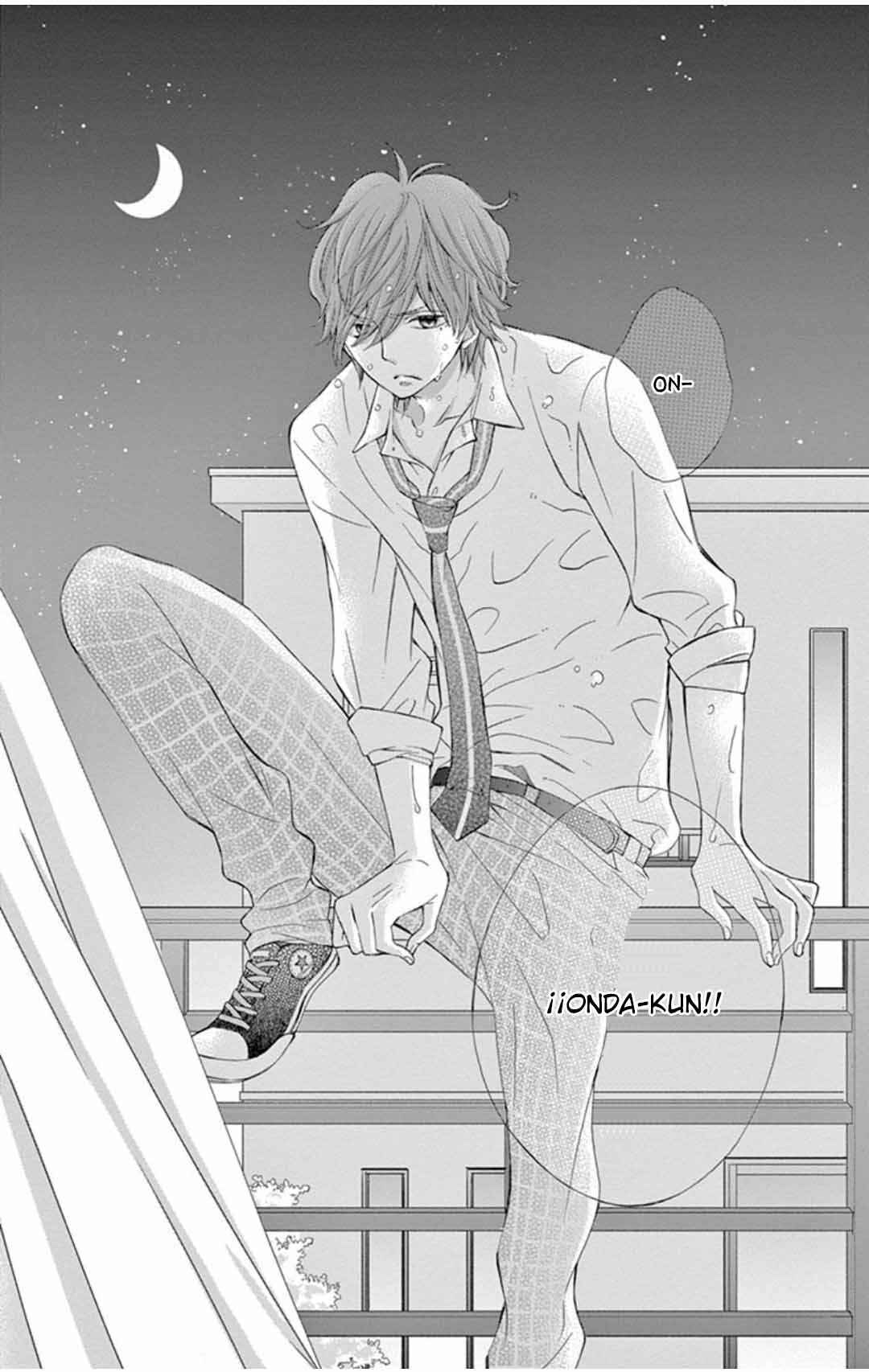 Namete, Kajitte, Tokidoki Medete Chapter 45 - Page 27