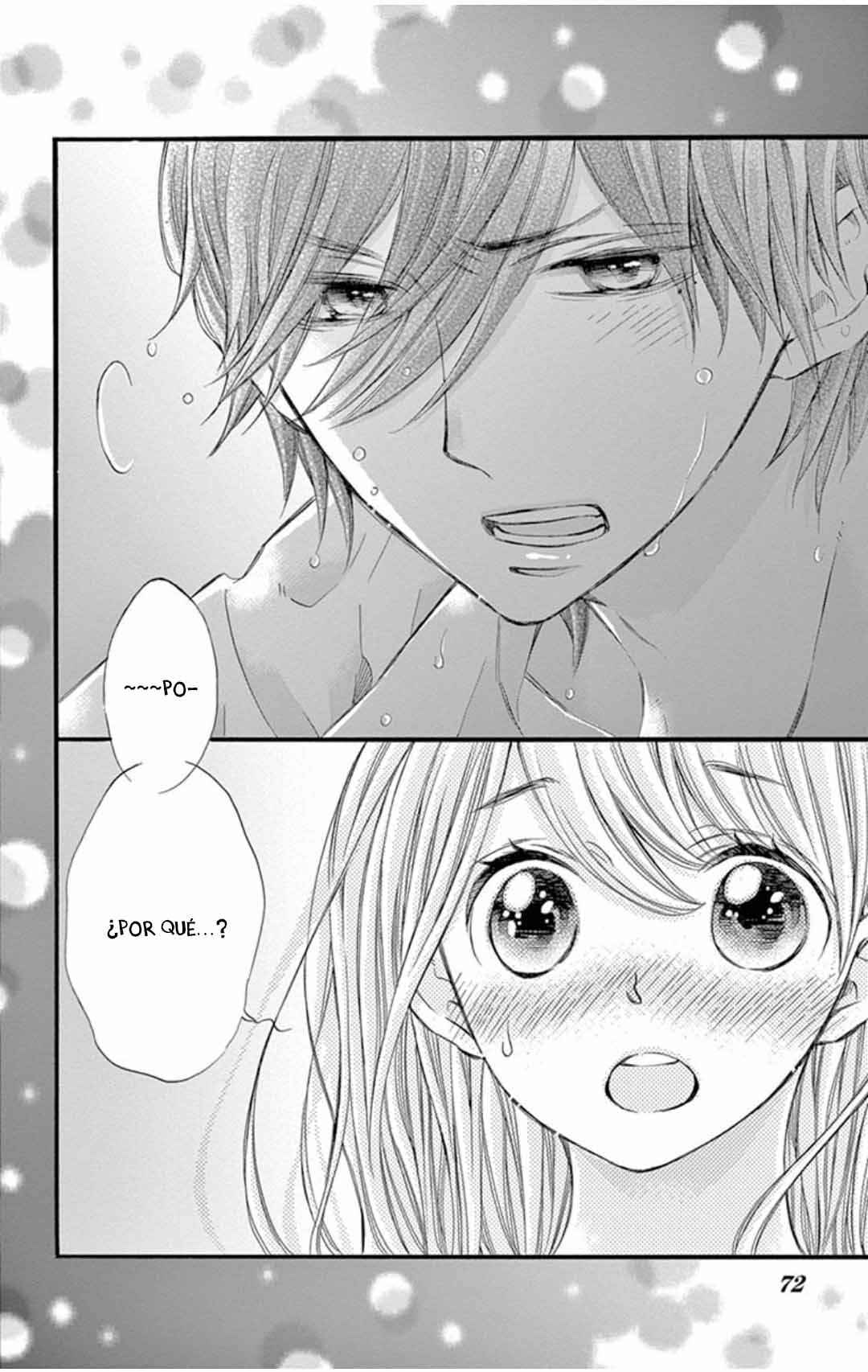 Namete, Kajitte, Tokidoki Medete Chapter 45 - Page 28