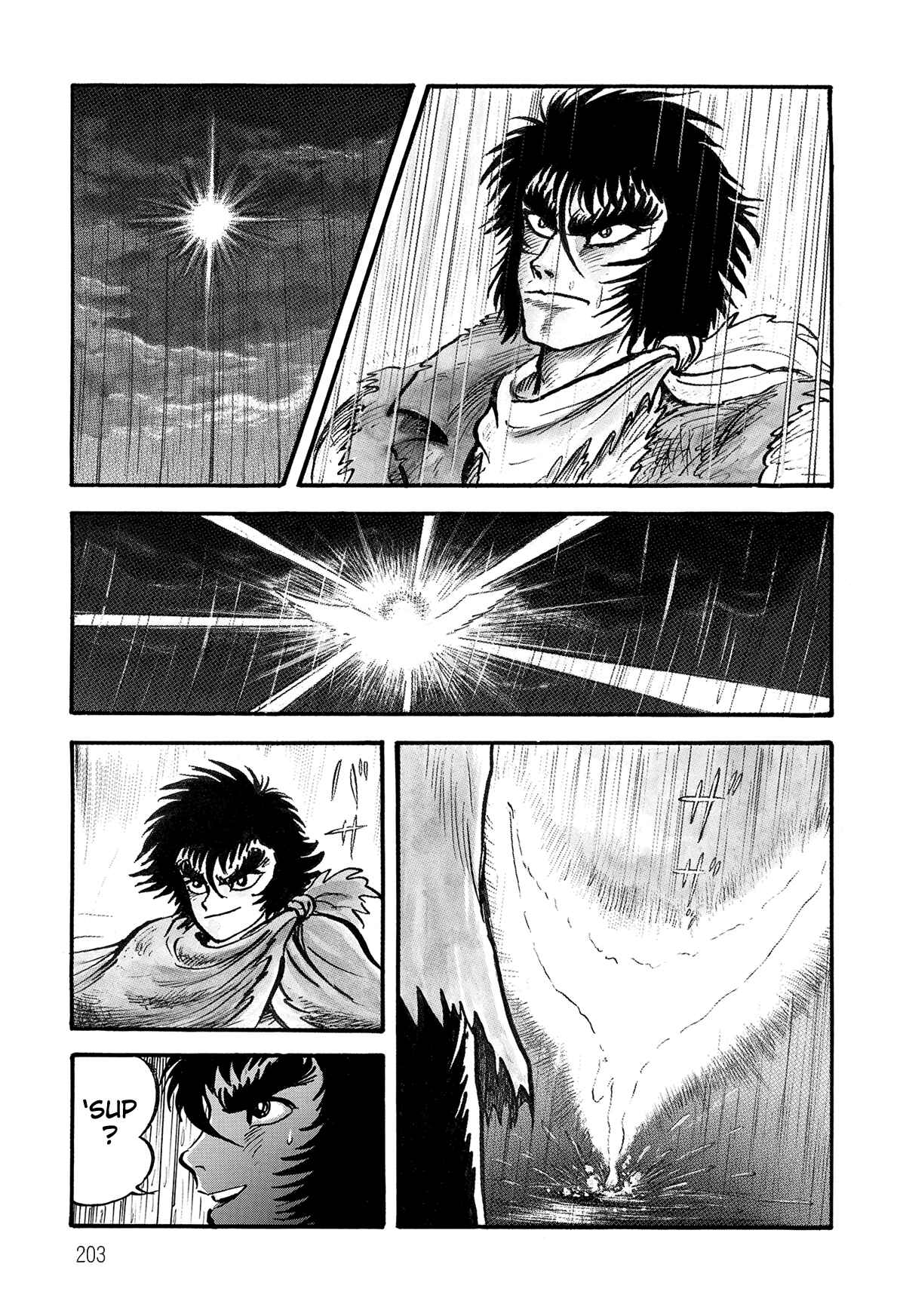 Violence Jack Chapter 2.1 - Page 113