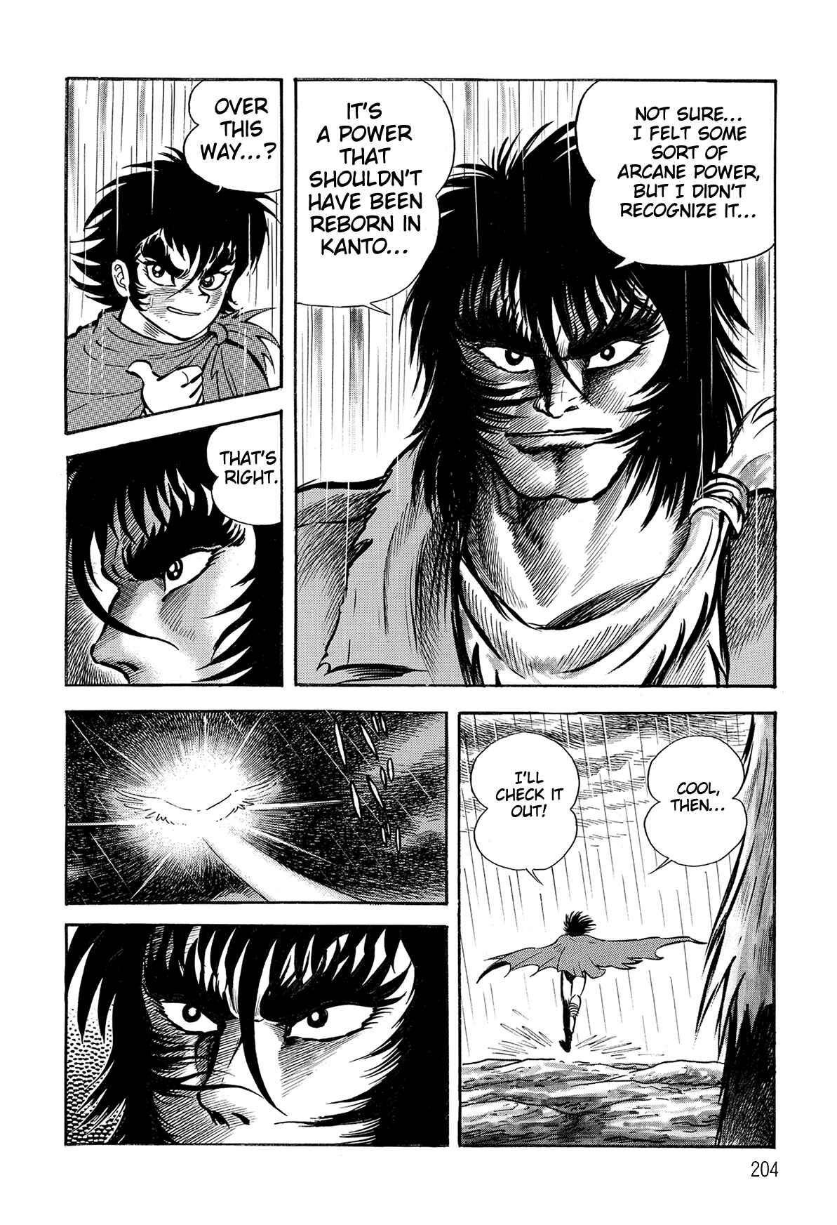 Violence Jack Chapter 2.1 - Page 114