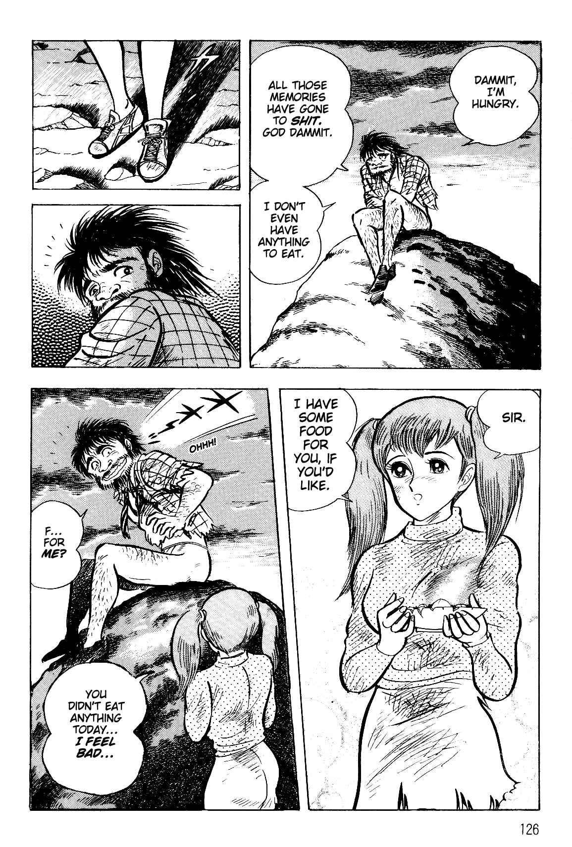 Violence Jack Chapter 2.1 - Page 37