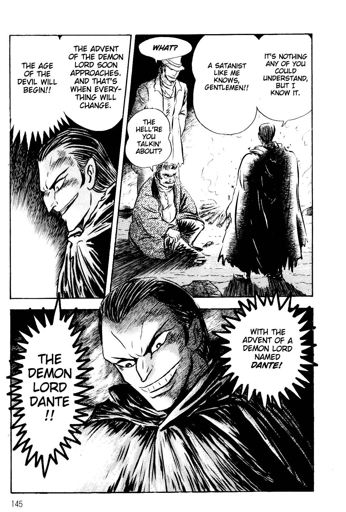 Violence Jack Chapter 2.1 - Page 56