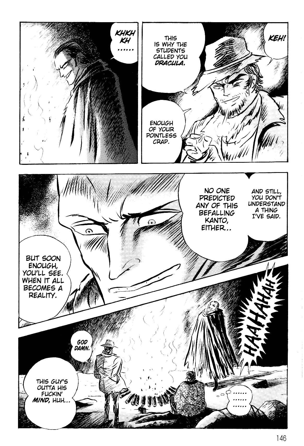 Violence Jack Chapter 2.1 - Page 57