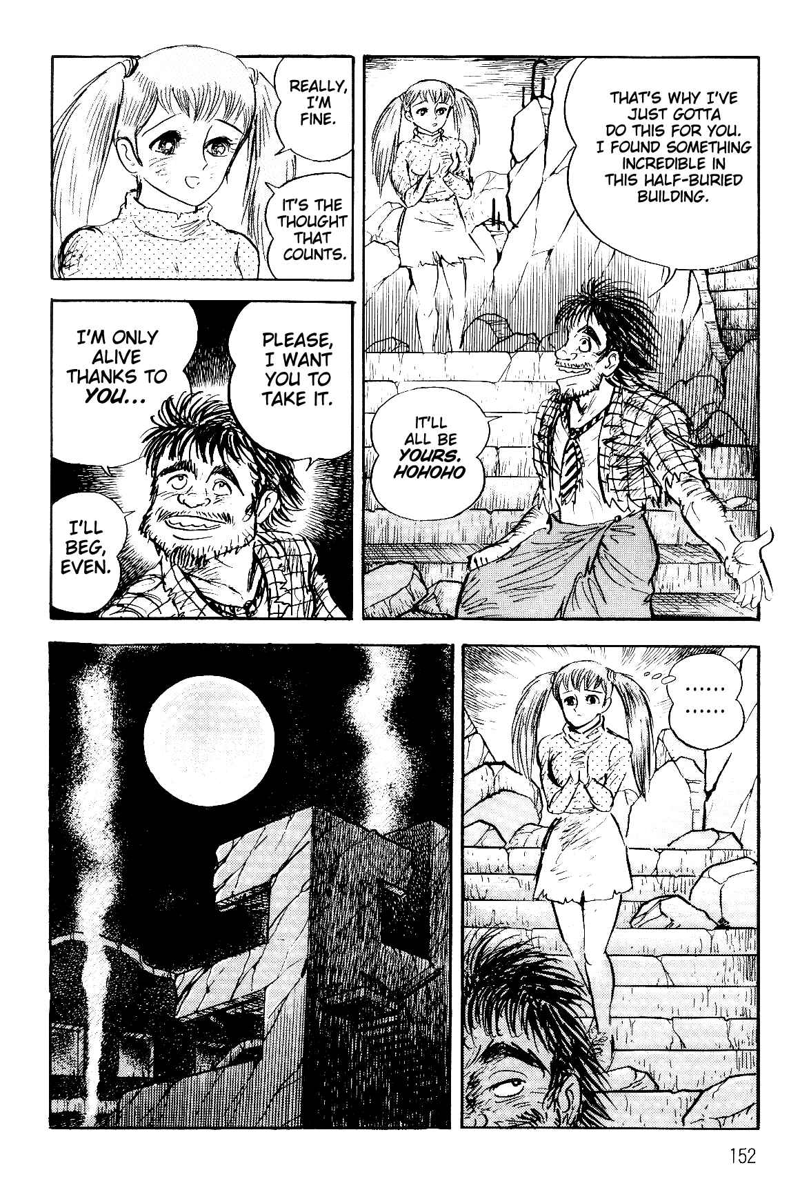 Violence Jack Chapter 2.1 - Page 63