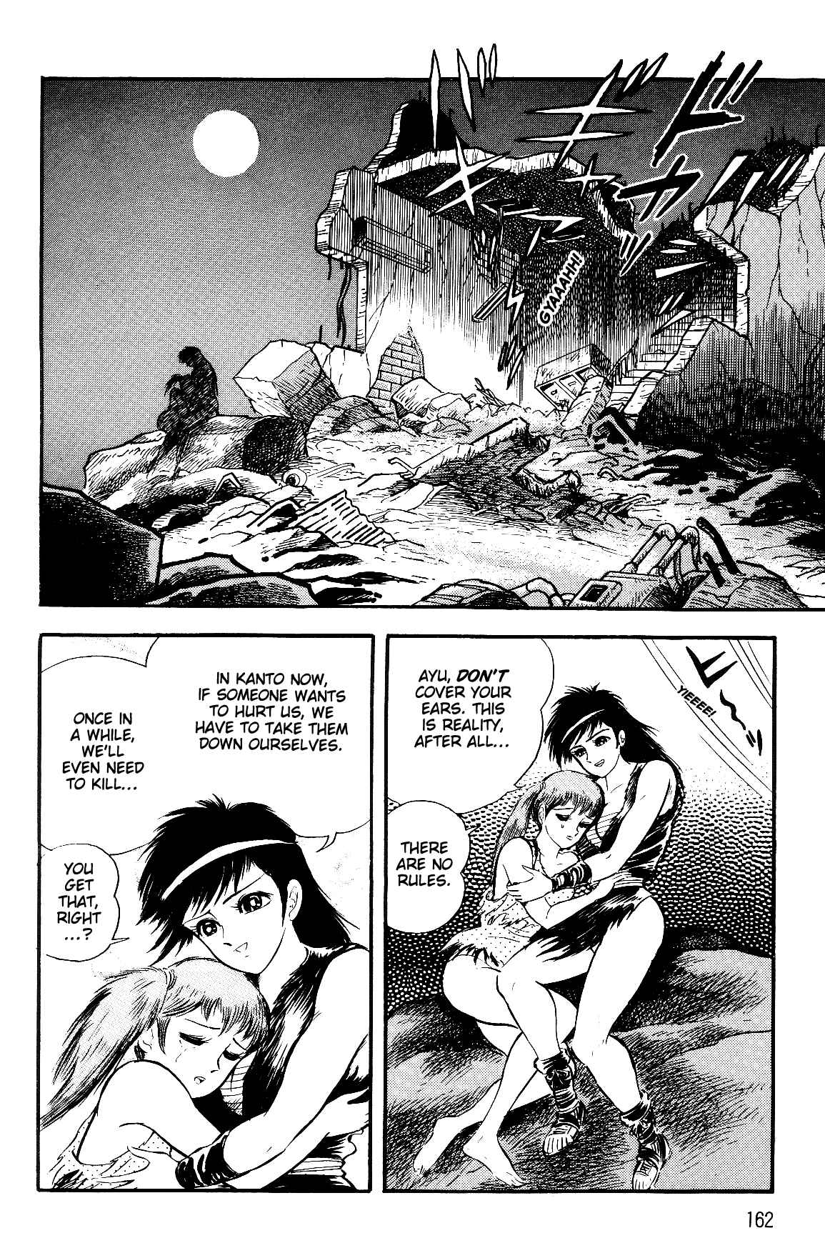 Violence Jack Chapter 2.1 - Page 73