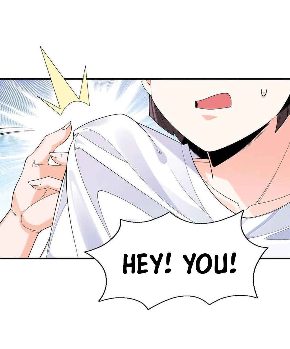My Harem Consists Entirely of Female Demon Villains Chapter 170 - Page 21