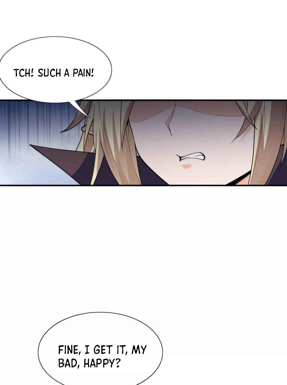 My Harem Consists Entirely of Female Demon Villains Chapter 170 - Page 30