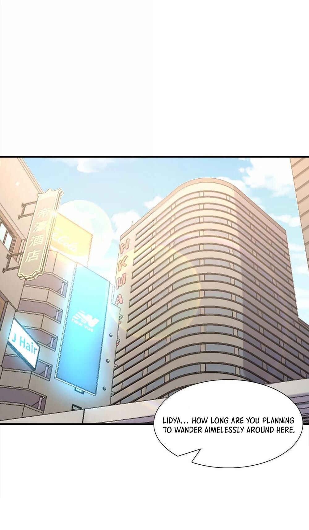 My Harem Consists Entirely of Female Demon Villains Chapter 170 - Page 47