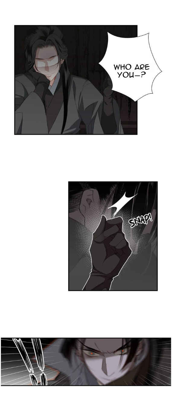 Módào Zǔshī Chapter 81 - Page 5