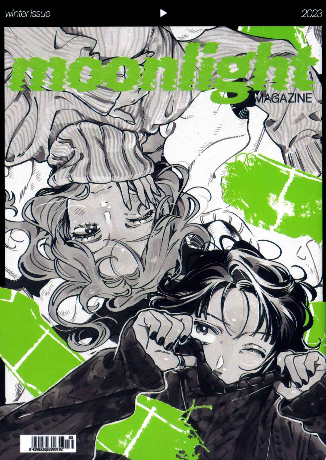 Ki ni Natteru Hito ga Otoko ja Nakatta Chapter 61.1 - Page 1