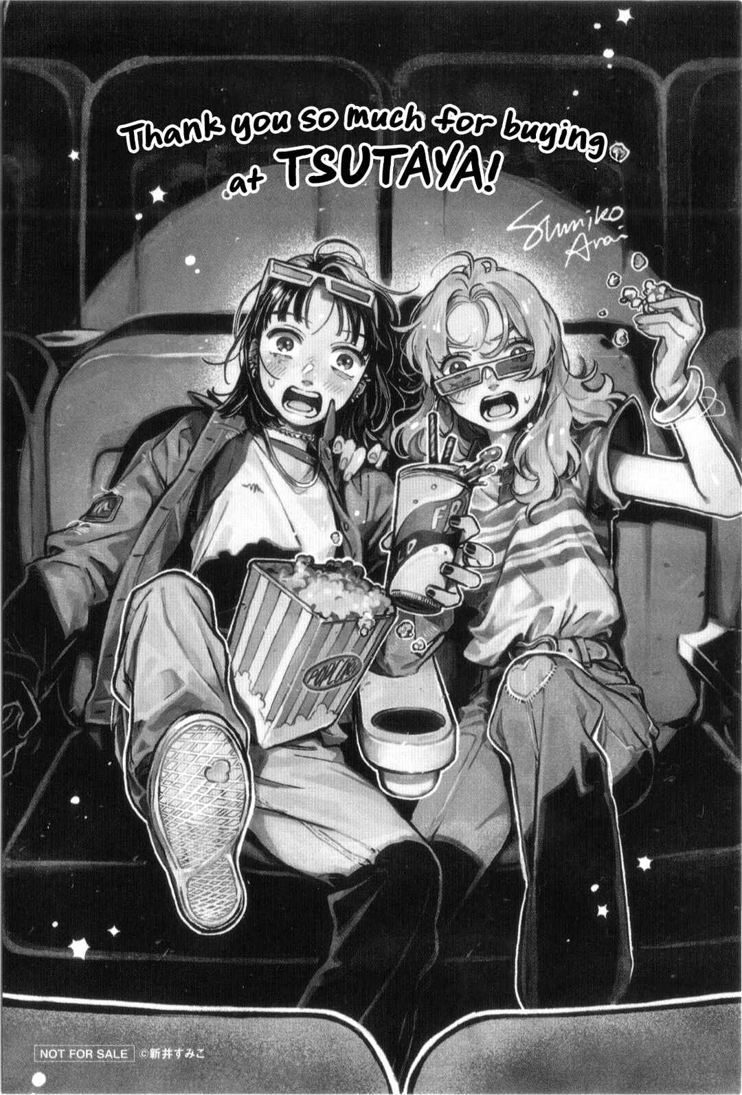 Ki ni Natteru Hito ga Otoko ja Nakatta Chapter 61.1 - Page 9