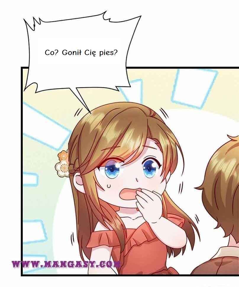 Cute Baby Arrives: Mommy is Super Fierce Chapter 29 - Page 13