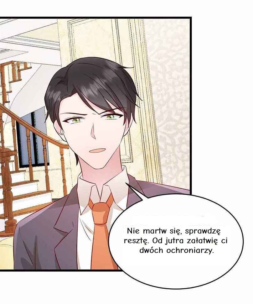 Cute Baby Arrives: Mommy is Super Fierce Chapter 29 - Page 15
