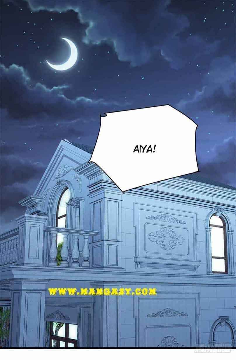 Cute Baby Arrives: Mommy is Super Fierce Chapter 29 - Page 2