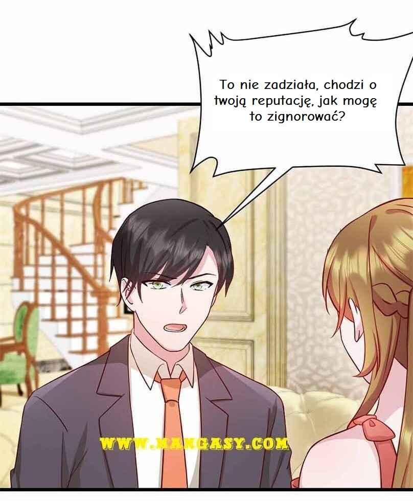 Cute Baby Arrives: Mommy is Super Fierce Chapter 29 - Page 22