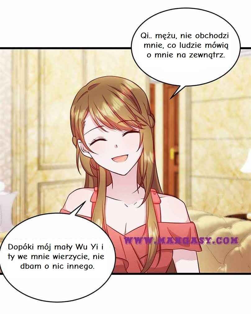 Cute Baby Arrives: Mommy is Super Fierce Chapter 29 - Page 23