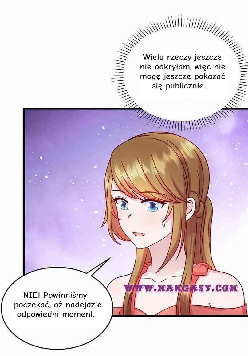 Cute Baby Arrives: Mommy is Super Fierce Chapter 29 - Page 25