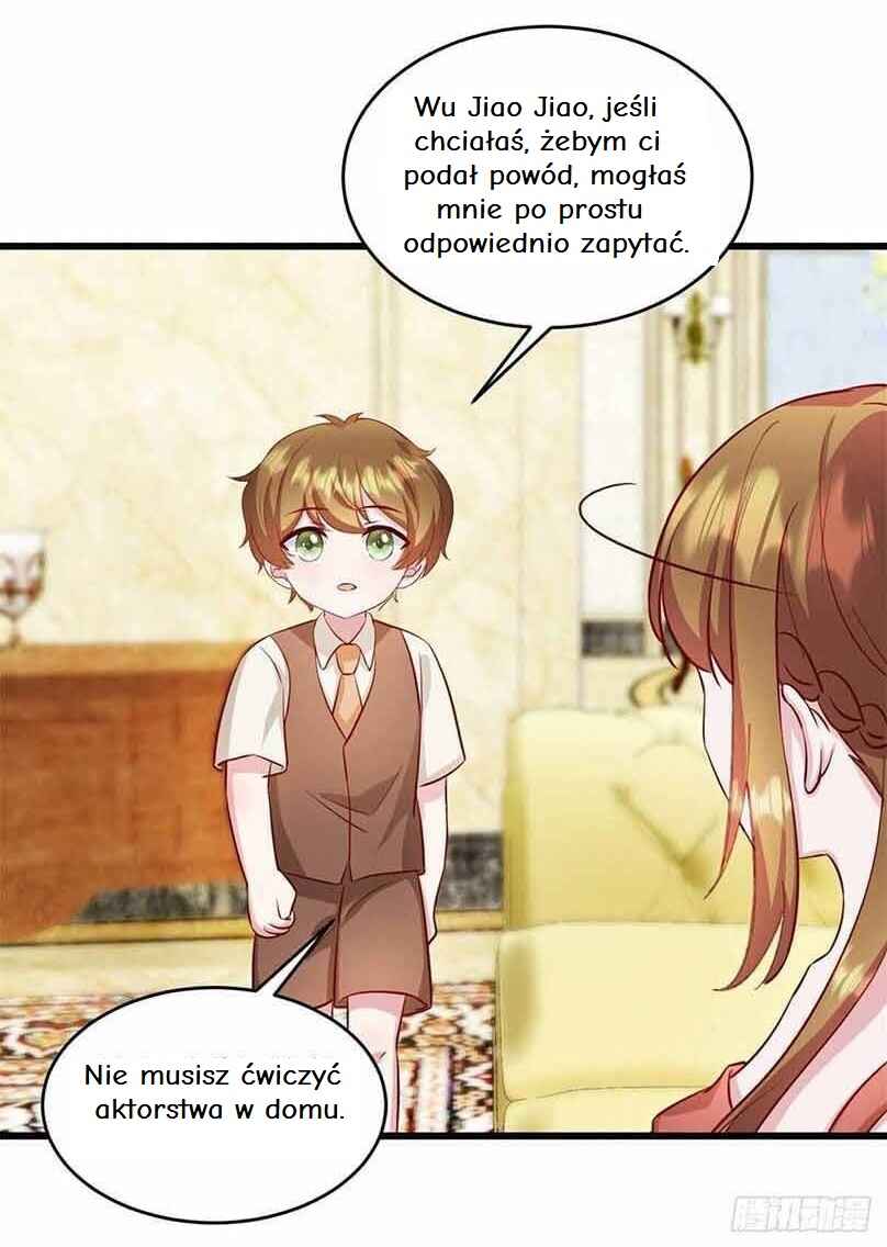 Cute Baby Arrives: Mommy is Super Fierce Chapter 29 - Page 6