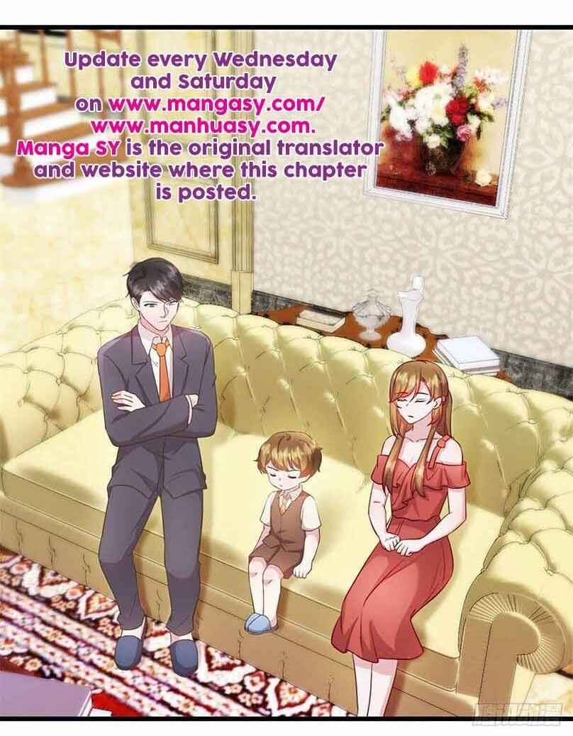 Cute Baby Arrives: Mommy is Super Fierce Chapter 29 - Page 7