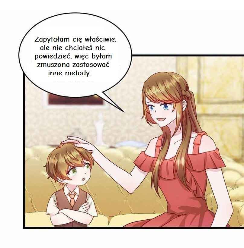 Cute Baby Arrives: Mommy is Super Fierce Chapter 29 - Page 8