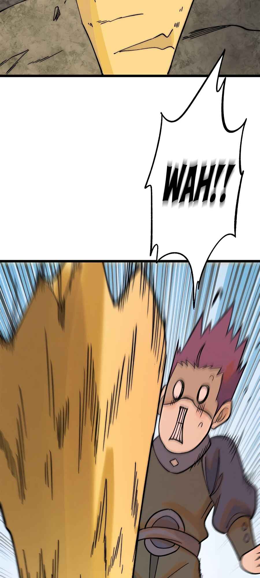 All Hail the Sect Leader Chapter 232 - Page 11