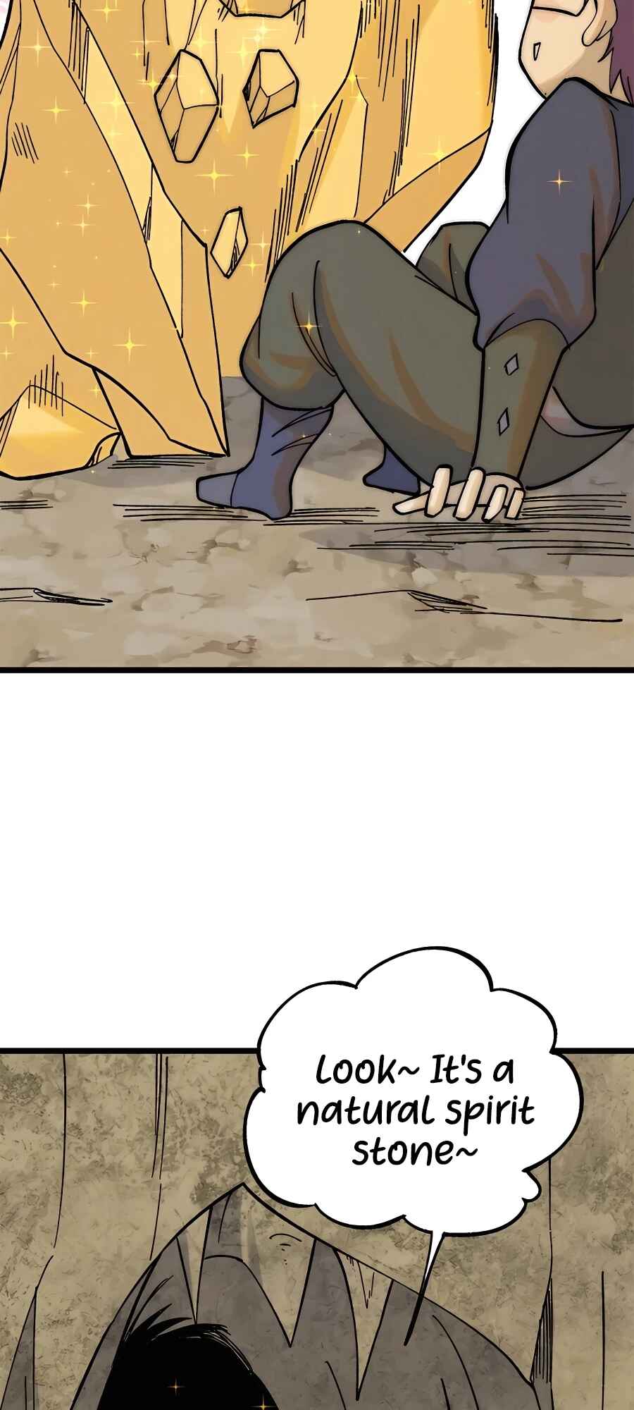 All Hail the Sect Leader Chapter 232 - Page 13