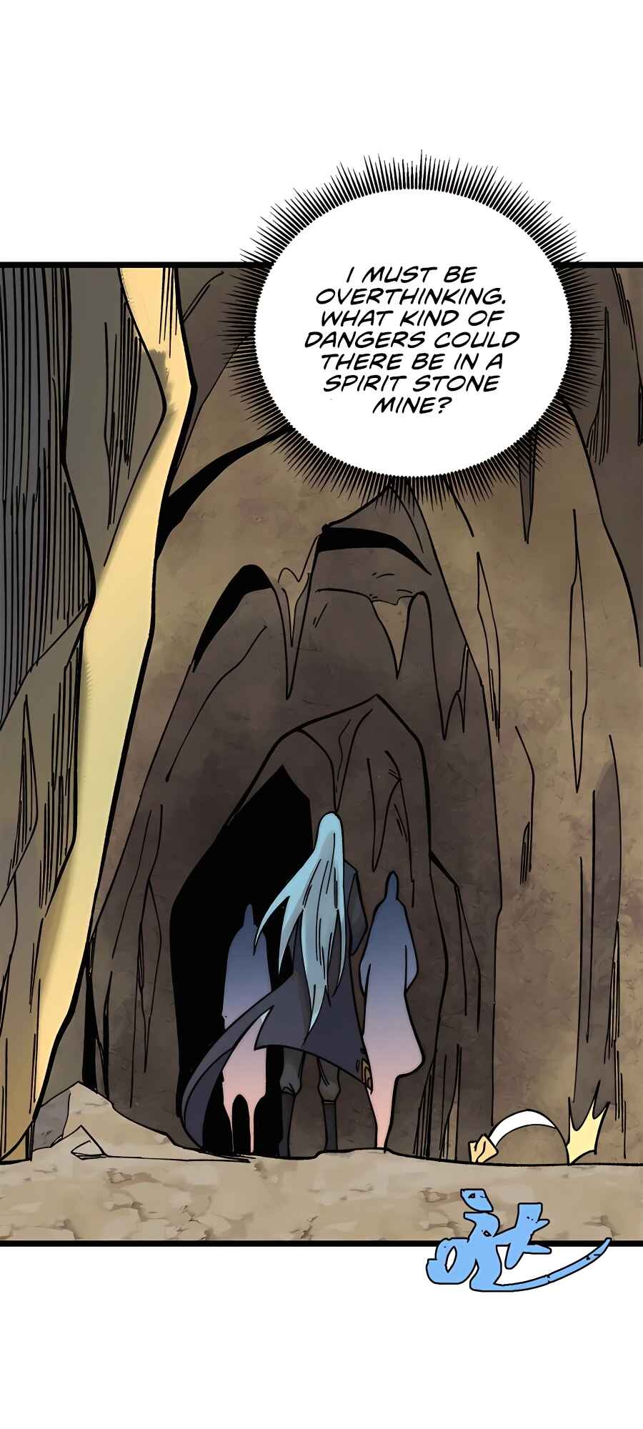 All Hail the Sect Leader Chapter 232 - Page 18
