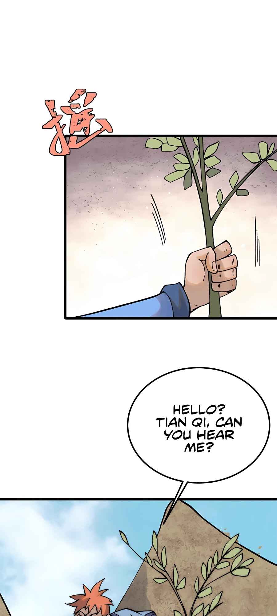 All Hail the Sect Leader Chapter 232 - Page 19