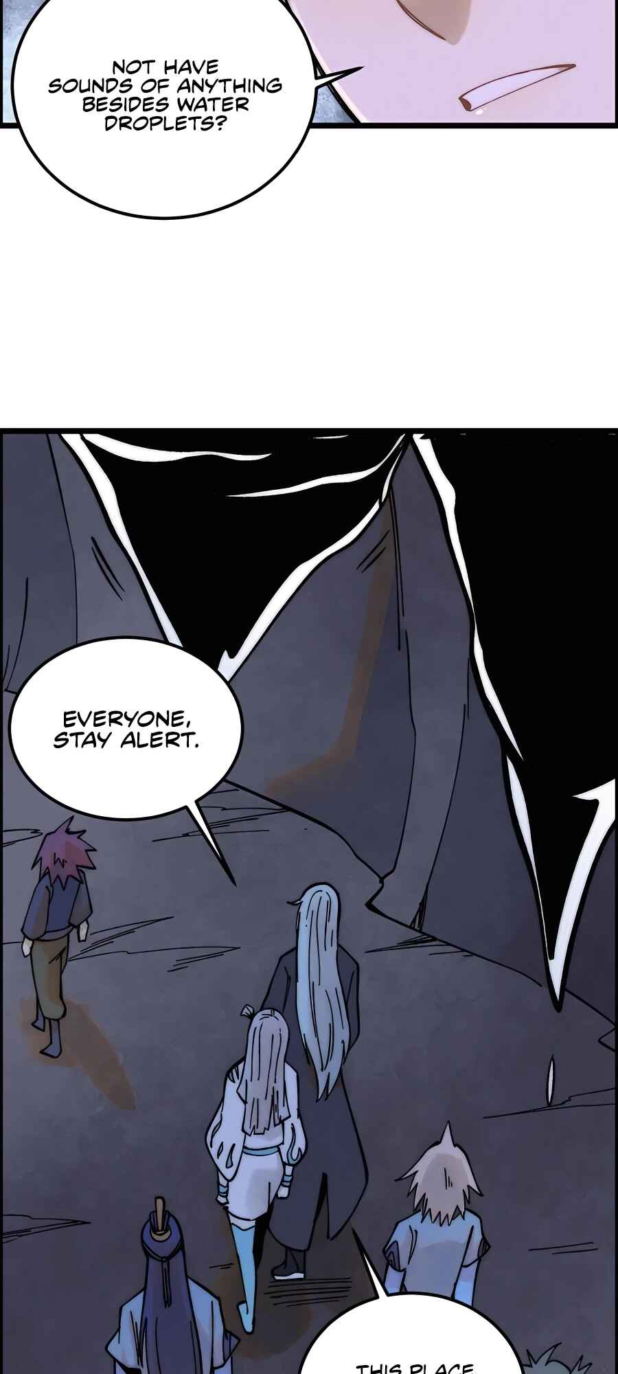 All Hail the Sect Leader Chapter 232 - Page 30