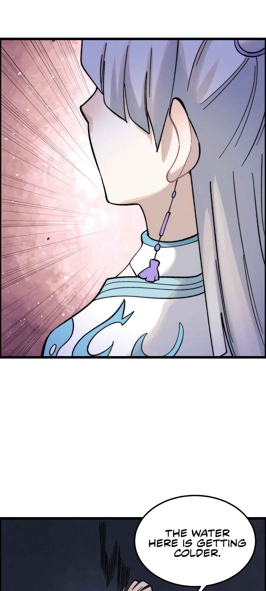 All Hail the Sect Leader Chapter 232 - Page 32
