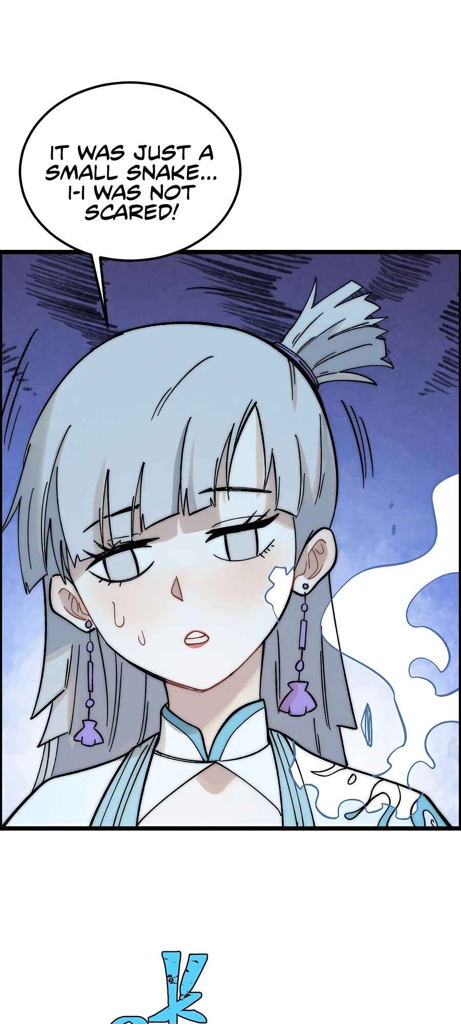 All Hail the Sect Leader Chapter 232 - Page 39