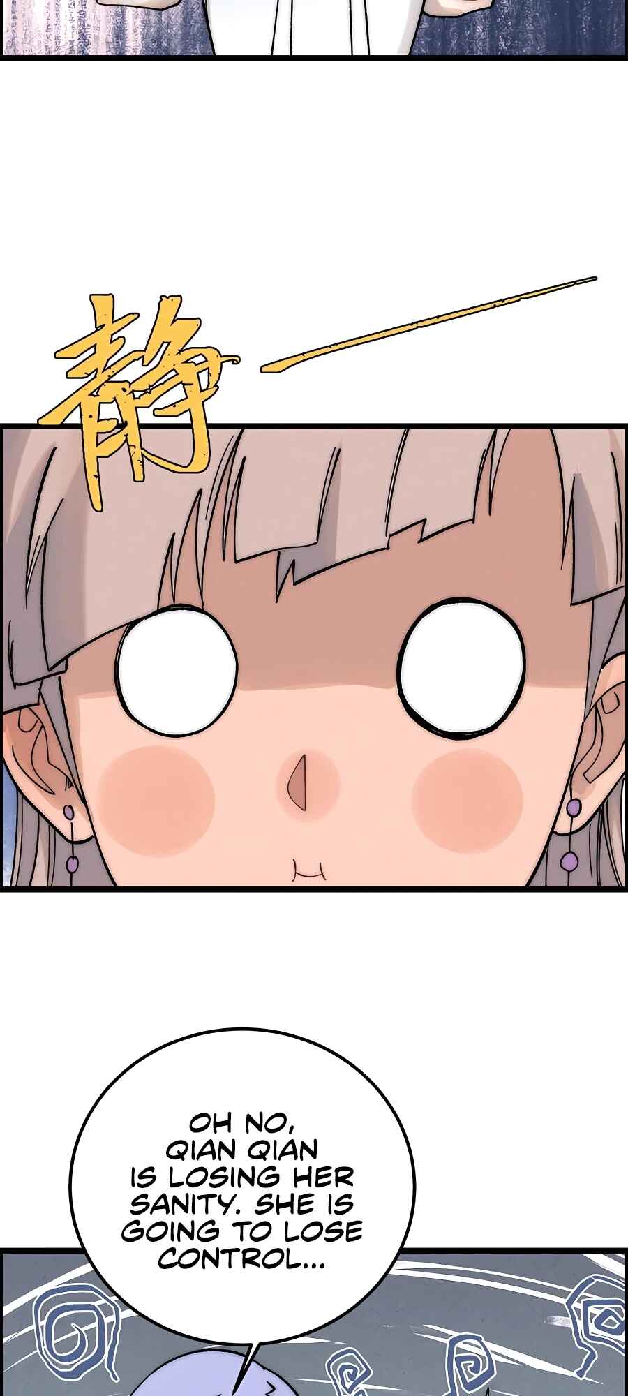 All Hail the Sect Leader Chapter 232 - Page 42