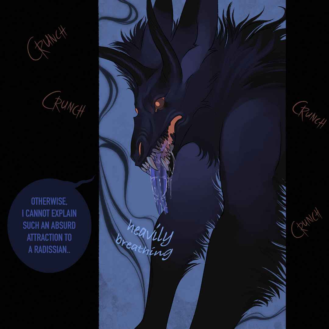 Dark Castle Chapter 17.4.7 - Page 6
