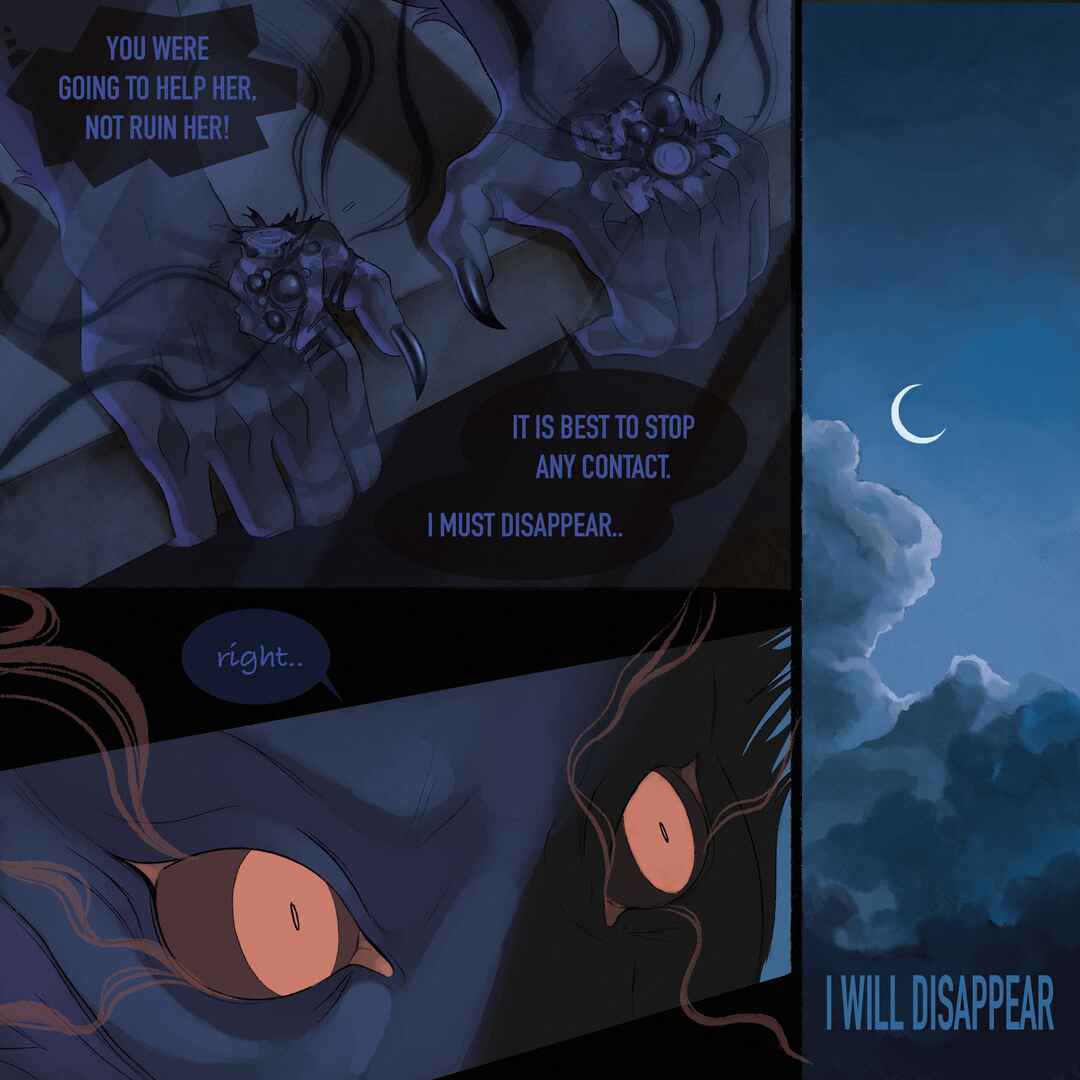 Dark Castle Chapter 17.4.7 - Page 7