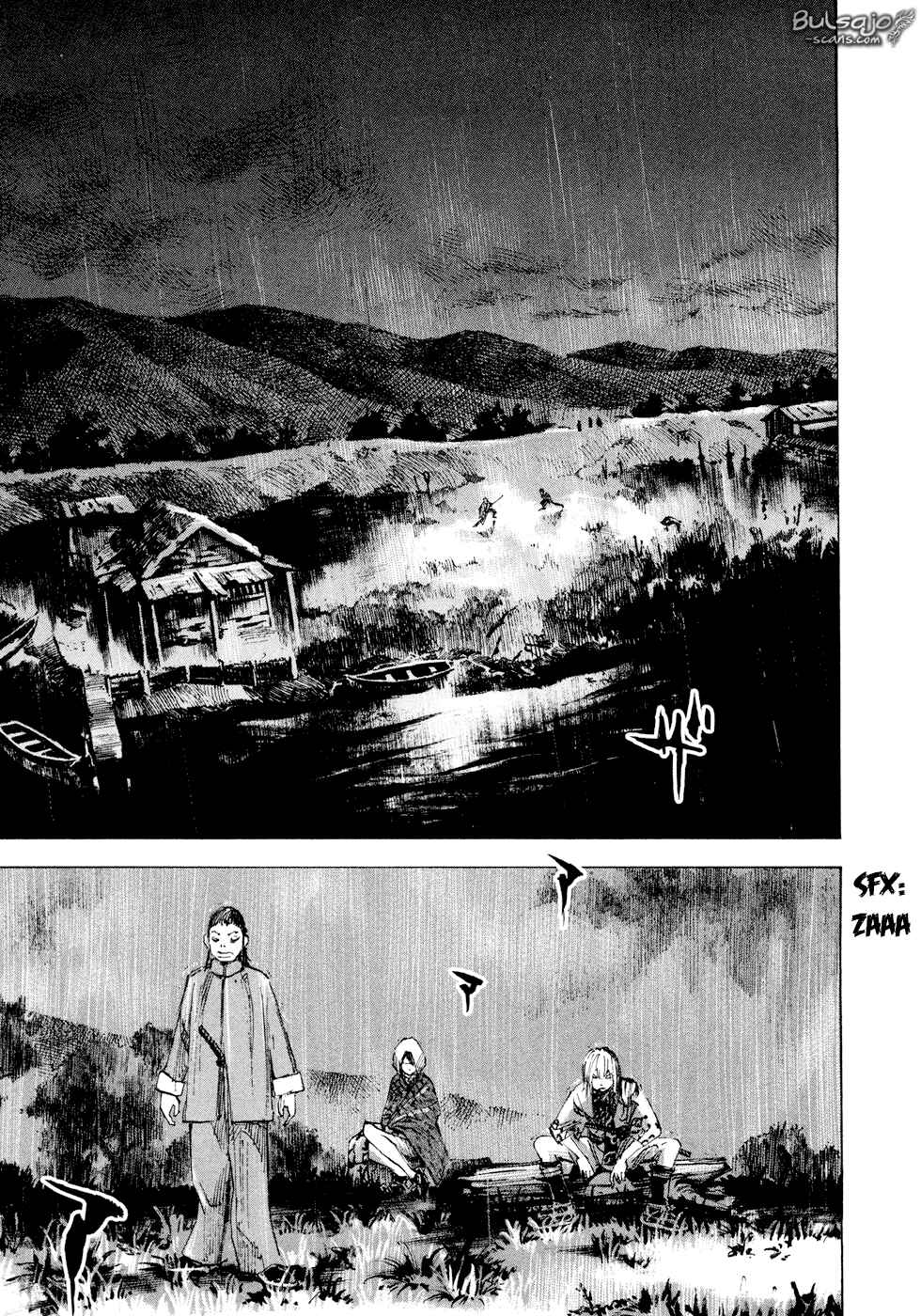 Sidooh Chapter 127 - Page 14