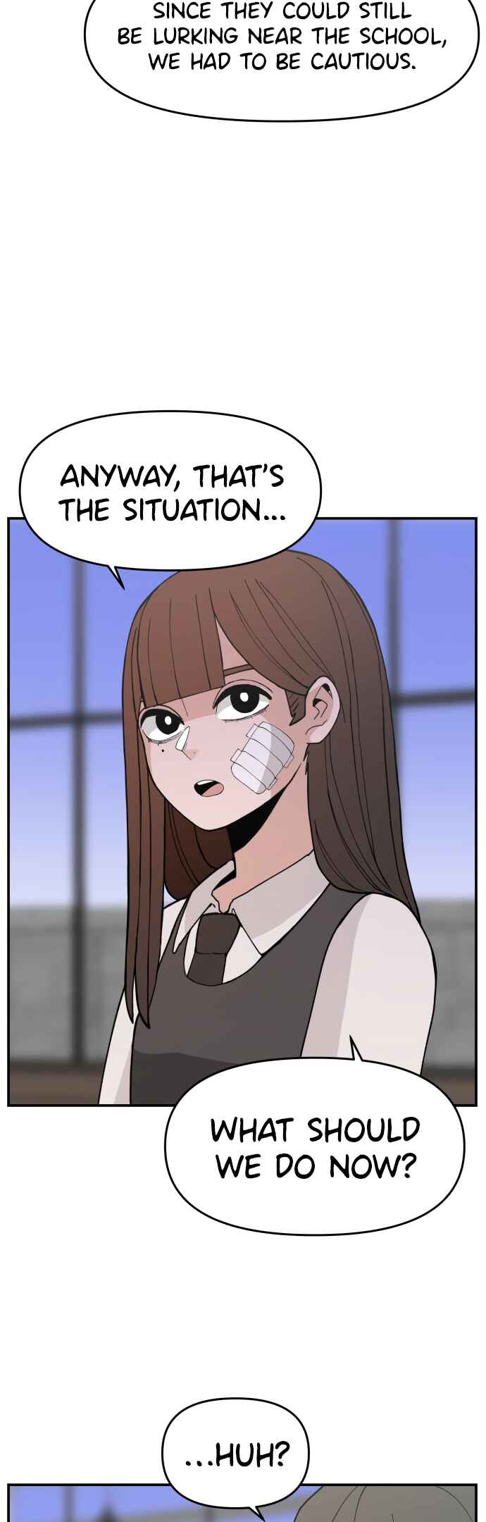 Angnyeogyosil Chapter 45 - Page 25