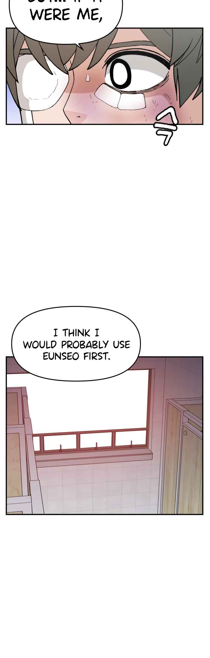 Angnyeogyosil Chapter 45 - Page 27