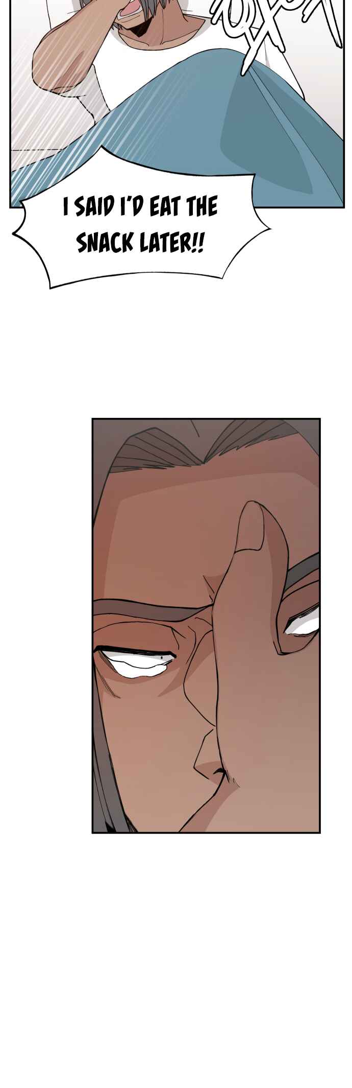 Angnyeogyosil Chapter 45 - Page 38