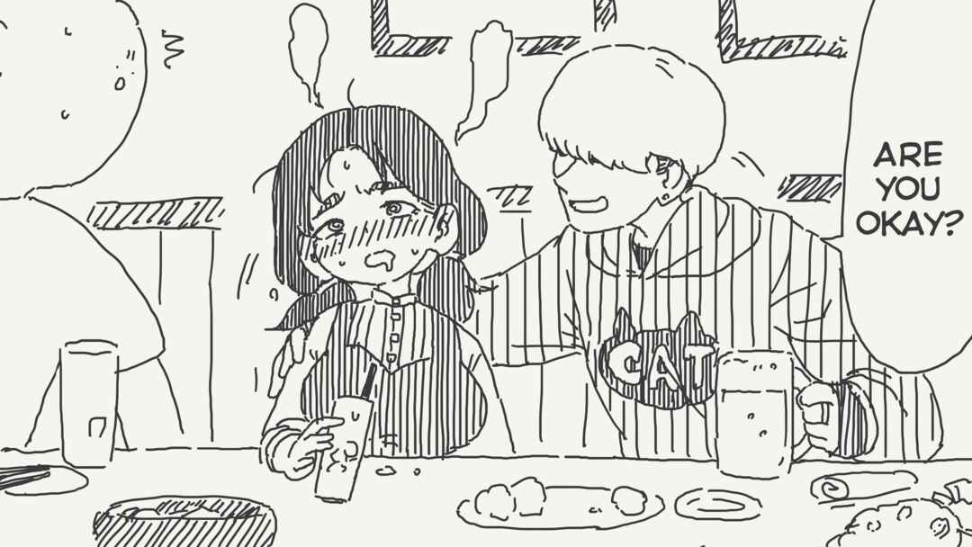 Holiday Yasumi's Twitter Shorts Chapter 819 - Page 1