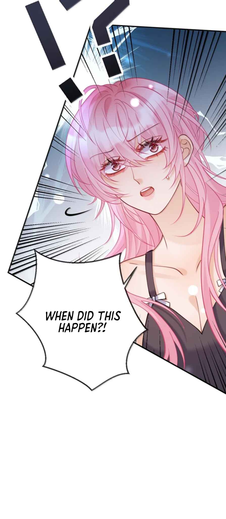 Black Moonlight Heroine Always Wants to Mark Me Chapter 40 - Page 15