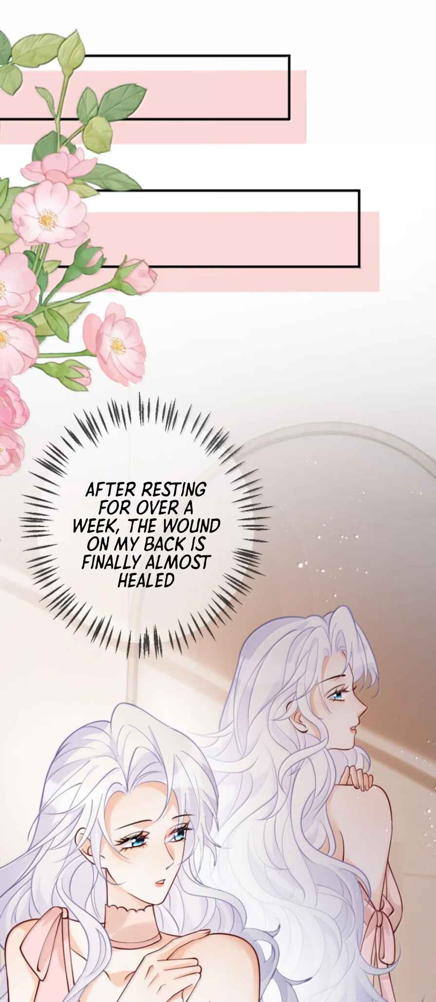 Black Moonlight Heroine Always Wants to Mark Me Chapter 40 - Page 23