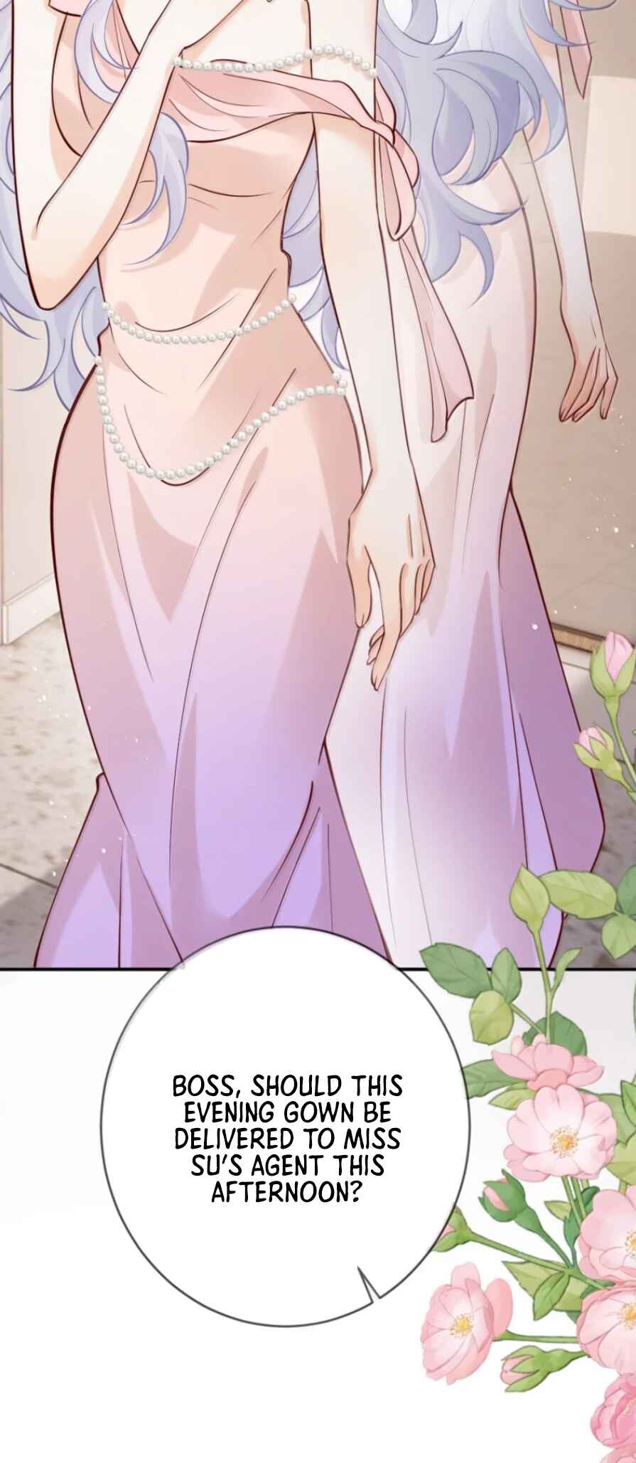 Black Moonlight Heroine Always Wants to Mark Me Chapter 40 - Page 24