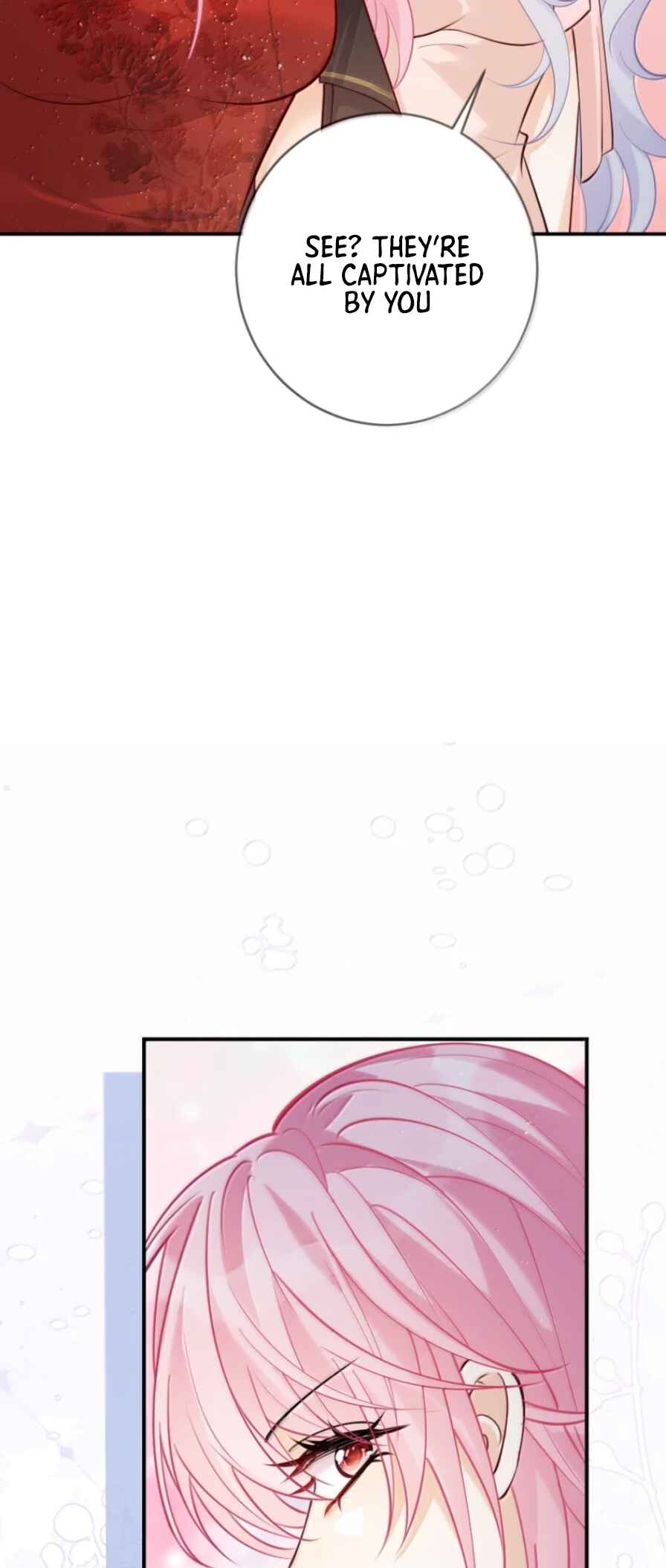 Black Moonlight Heroine Always Wants to Mark Me Chapter 40 - Page 34