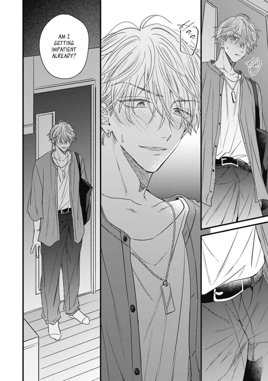 Heaven's Trap Chapter 1 - Page 31
