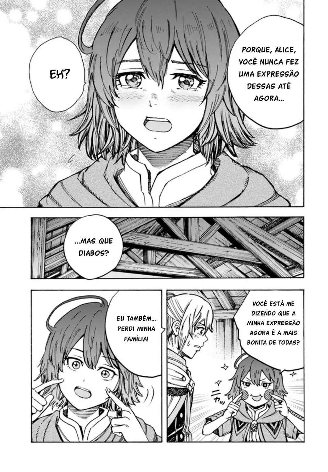 Shoukan Sareta Kenja wa Isekai o Yuku: Saikyou na no wa Fuyou Zaiko no Aitemu deshita Chapter 20 - Page 10