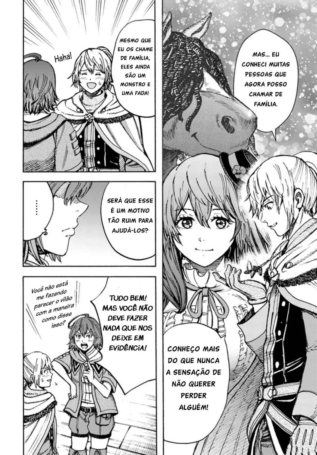 Shoukan Sareta Kenja wa Isekai o Yuku: Saikyou na no wa Fuyou Zaiko no Aitemu deshita Chapter 20 - Page 11