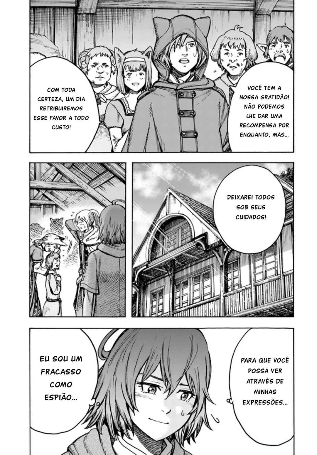 Shoukan Sareta Kenja wa Isekai o Yuku: Saikyou na no wa Fuyou Zaiko no Aitemu deshita Chapter 20 - Page 12