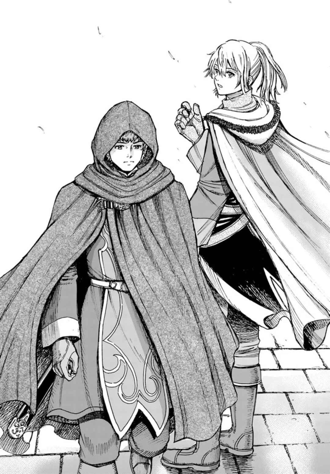 Shoukan Sareta Kenja wa Isekai o Yuku: Saikyou na no wa Fuyou Zaiko no Aitemu deshita Chapter 20 - Page 29